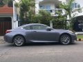 Selling Lexus Rc 2018 Automatic Gasoline in Makati-1