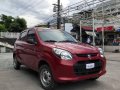 Selling 2nd Hand Suzuki Alto 2016 in Quezon City-0