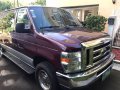 2009 Ford E-150 for sale in Muntinlupa-4
