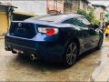Selling 2nd Hand Toyota 86 2014 Automatic Gasoline in Pasig-4