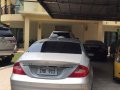 Sell 2nd Hand 2007 Mercedes-Benz Cls Class Automatic Gasoline at 10000 km in Quezon City-9