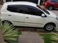 Toyota Wigo 2017 Manual Gasoline for sale in Las Piñas-10