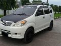 Toyota Avanza 2007 for sale in Quezon City-0