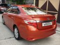 2nd Hand Toyota Vios 2016 at 50000 km for sale-3