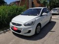 Selling 2nd Hand Hyundai Accent 2016 in General Mariano Alvarez-0