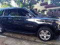 Selling Chevrolet Suburban 2019 in Muntinlupa-1