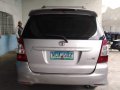 Toyota Innova 2014 at 70000 km for sale in Guiguinto-4