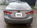 Used Hyundai Elantra 2013 for sale in Makati-7