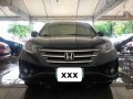 2nd Hand Honda Cr-V 2013 for sale in Makati-0