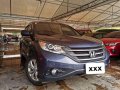 Selling 2nd Hand Honda Cr-V 2012 in Makati-1