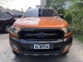 Selling 2nd Hand Ford Ranger 2016 in Las Piñas-0