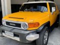 Toyota Fj Cruiser 2015 for sale in Pasig-0