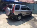 Honda Cr-V 2005 Automatic Gasoline for sale in Valenzuela-8