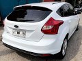 2nd Hand Ford Focus 2014 Hatchback at 50000 km for sale in Quezon City-4