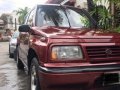 Used Suzuki Vitara 1996 for sale in Quezon City-2