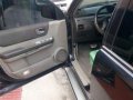 Sell 2nd Hand 2011 Nissan X-Trail in Bacoor-0
