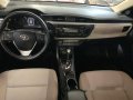 Sell Red 2017 Toyota Corolla Altis at 8800 km in Quezon City-4