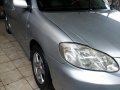 Selling Toyota Altis 2003 Automatic Gasoline in Cainta-4