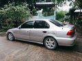 Honda Civic 2000 Automatic Gasoline for sale in Pulilan-5