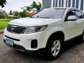 2nd Hand Kia Sorento 2013 for sale in Cebu City-0