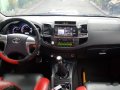 Used Toyota Fortuner 2015 for sale in Manila-1