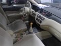 Sell 2nd Hand 2005 Mitsubishi Lancer Manual Gasoline at 90000 km in Quezon City-1