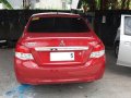 2nd Hand Mitsubishi Mirage G4 2017 for sale in Quezon City-0