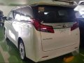 Selling Toyota Alphard 2019 Automatic Gasoline in Muntinlupa-1