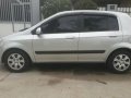 2007 Hyundai Getz for sale in Cabanatuan-3