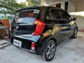 Sell 2nd Hand 2016 Kia Picanto Automatic Gasoline at 50000 km in Bacong-0
