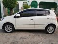 Toyota Wigo 2017 Manual Gasoline for sale in Las Piñas-9
