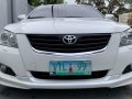 Sell Used 2007 Toyota Camry Automatic Gasoline in Quezon City-3