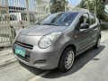 Suzuki Celerio 2013 Manual Gasoline for sale in Quezon City-5