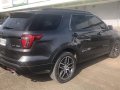 Sell 2nd Hand 2016 Ford Explorer Automatic Gasoline in Mandaue-6