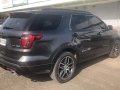 Sell 2nd Hand 2016 Ford Explorer Automatic Gasoline in Mandaue-1