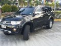 Mitsubishi Montero 2015 Automatic Diesel for sale in Angeles-11