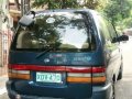 Nissan Serena 2004 for sale in Las Piñas-3