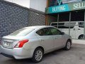Selling Nissan Almera 2016 at 80000 km in Pasig City-2