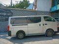 Selling Nissan Nv350 Urvan 2016 Manual Diesel in Pasig-4