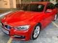 Sell 2nd Hand 2014 Bmw 320D in Mandaluyong-8