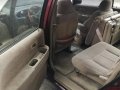 Selling Honda Odyssey 1996 Automatic Gasoline in Quezon City-0