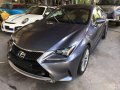 Selling Lexus Rc 2018 Automatic Gasoline in Makati-6