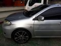 2007 Toyota Vios for sale in Quezon City-9