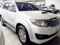 Selling Toyota Fortuner 2013 Automatic Diesel in Pasig-1