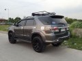 Used Toyota Fortuner 2015 for sale in Manila-2