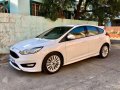 Used Ford Focus 2017 Hatchback at 20000 km for sale-7