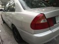 Mitsubishi Lancer 1997 at 100000 km for sale in Quezon City-1