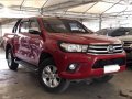 2nd Hand Toyota Hilux 2015 for sale in Manila-11