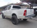 Used Toyota Hilux 2015 for sale in Mandaue -0