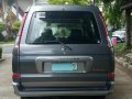 Sell Used 2009 Mitsubishi Adventure in Quezon City-4